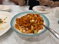 -津悦·正阳春烤鸭(红旗南路店)