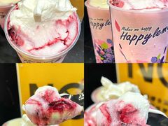 -快乐柠檬happylemon(日月光店)