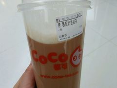 -CoCo都可(北美店)