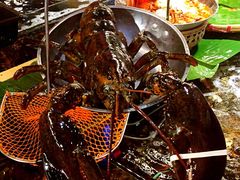 -79号渔船海鲜饭店(华强北店)