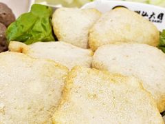 -潮汕大目牛肉火锅(水围店)
