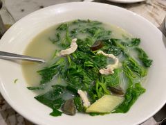 上汤桑叶-巡味顺德菜(龙华壹方城店)