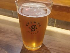 -8PINTS八品脱·日料·烧鸟·精酿小酒馆(莘庄店)