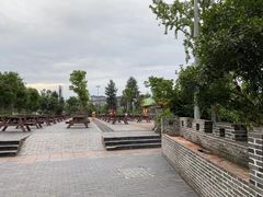 -枫香湖儿童公园