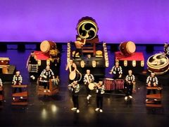 -交通银行前滩31演艺中心