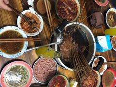 -咏勝锑锅麻辣烫(净居寺路总店)