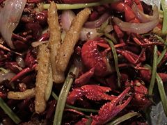 -沪小胖·小龙虾·蓝龙王(八佰伴店)