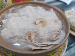 -砂锅居(西四店)