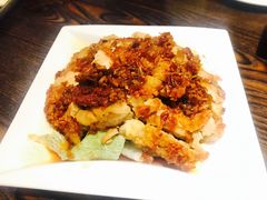 -桂马·日本料理·海胆·海鲜饭·酒场(民主广场店)
