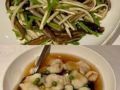 -玫瑰厅上海菜(兴国路店)