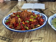 -冬哥川菜馆(十梓街店)