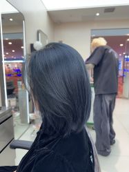 -川和潮人漂色·烫染·接发