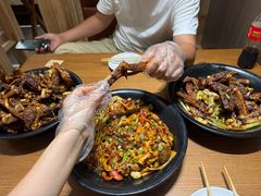 -掌上鲜(南顺城街店)