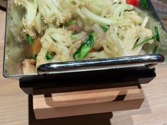 -川堂风·跷脚牛肉·乐山爆炒(宝山日月光店)