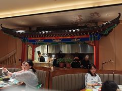 -梅利汴京烤鸭•开封豫菜地标店(东司门店)