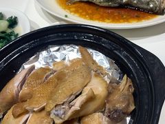 -东海海鲜酒家(中信广场店)