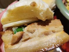 密云烧肉-烧肉馆(古北水镇景区店)