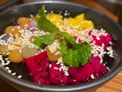 -云海肴·汽锅鸡·云南菜(美罗城店)