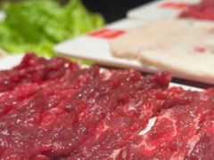 -牛很鲜潮汕牛肉火锅(椒江店)