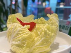-烹然四季椰子鸡火锅(姚家园万象汇店)