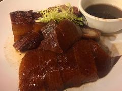 招牌烧鹅-猪肉婆私房菜(容桂总店)