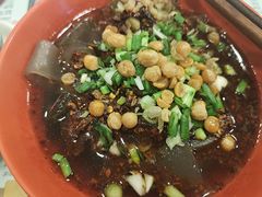 -阿坤传统手工小吃(沙坪坝店)