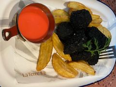 -La Terre乐田(万象城店)