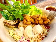 -Phensiri Thai Restaurant