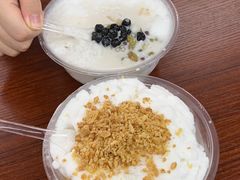 -碣石甜品(时代商业步行街店)