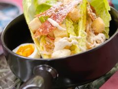 -PlantsEatery·植物食堂(REX春熙店)