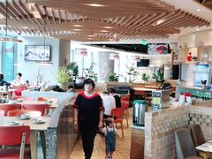 大堂-望湘园·湖南菜(宏伊店)