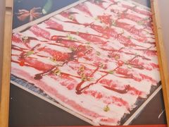 -松渡·鲜肉泥炉烤肉(时代天街店)