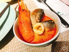 -野米东南亚餐厅(欢乐海岸店)
