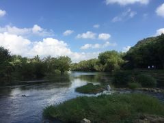 -贵阳市花溪国家城市湿地公园