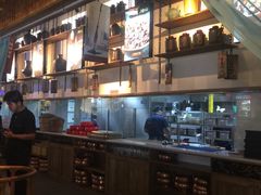 -水煮三国·川鲁江湖菜(香山店)