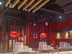 -友壹町寿司(嘉洲广场店)