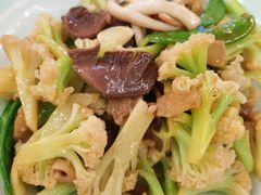 -先记烧鹅王·本地粤菜(福永店)