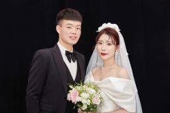 -巴黎婚纱摄影馆(葫芦岛优选店)