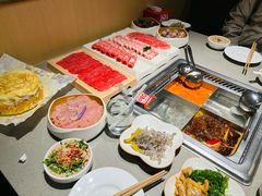 -海底捞火锅(泉城路店)