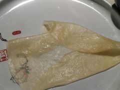 -额娘·现烙春饼烤鸭(太原总店)