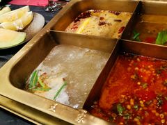 -王家渡火锅(金宝汇店)