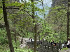 -武当山风景区