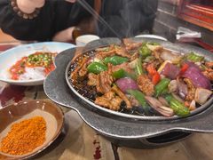 -四合院(黔灵西路店)