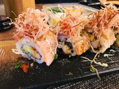 -昊·来了寿司(双楠2店)