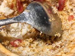 一级腊味煲仔饭-同仁四季椰子鸡(海岸城天利店)