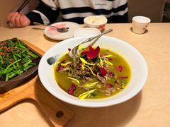 花香藤椒肥牛-四小姐的店(泉舜店)
