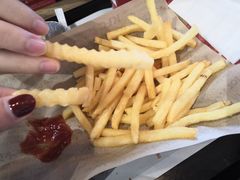 -肯德基(殷巷苏果店)