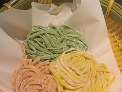 -捞王猪肚鸡火锅(昆山店)