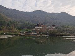-桃花岭景区