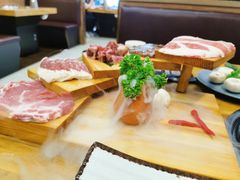 -三千里烧烤(西二道街店)